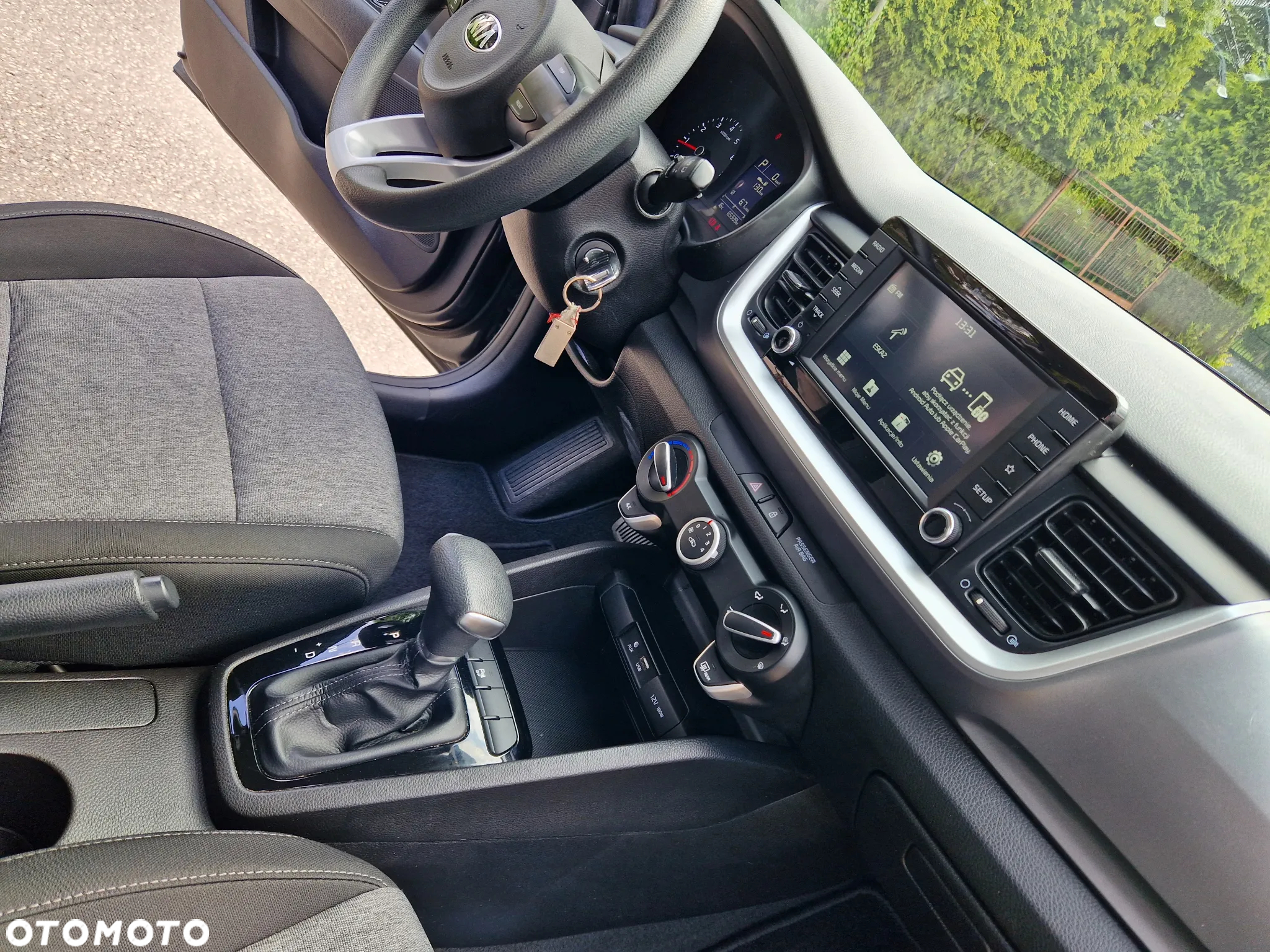 Kia Stonic 1.4 L - 28