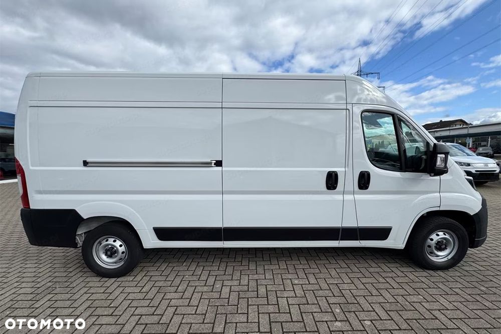 Fiat Ducato L3H2 3.3T 2.2 140KM - 5