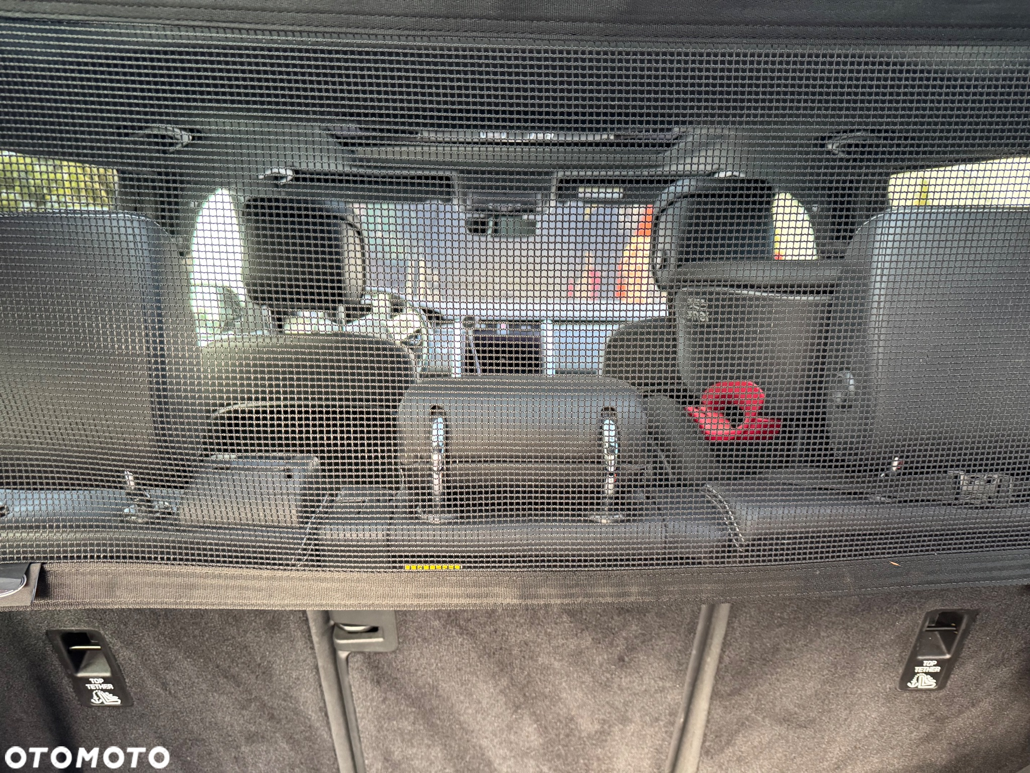Land Rover Discovery - 20
