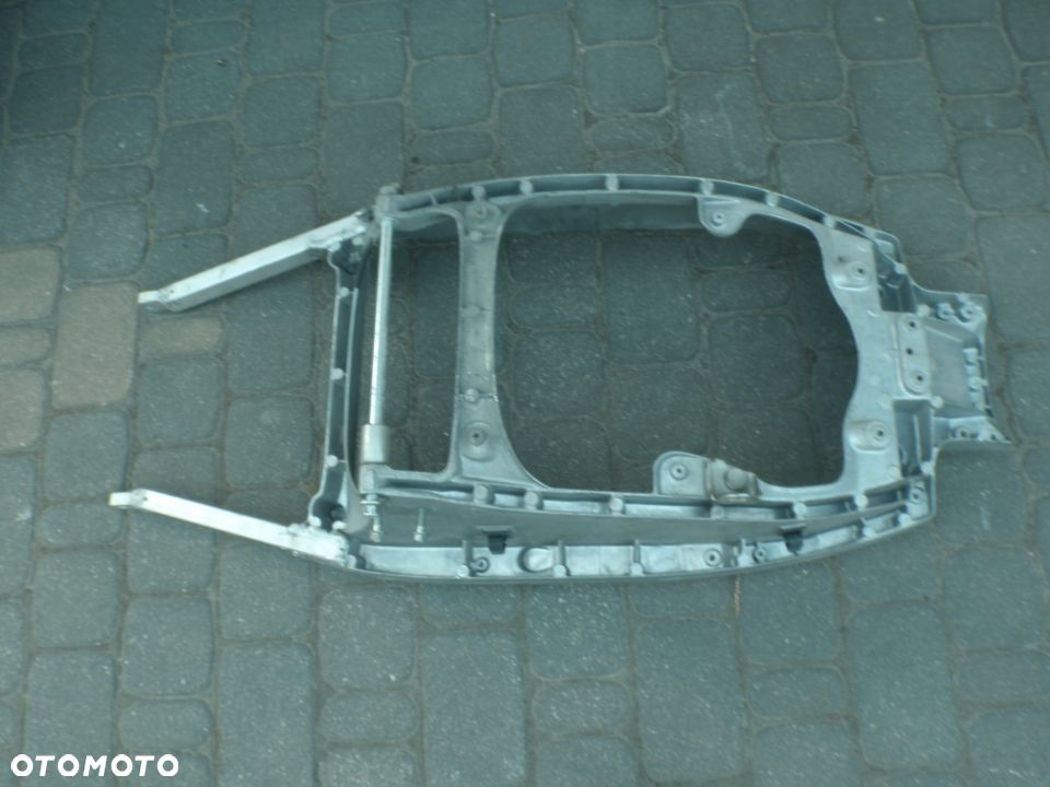 stelaż rama mocowanie kanapy lampy czaszy przód yamaha tmax t max - 2