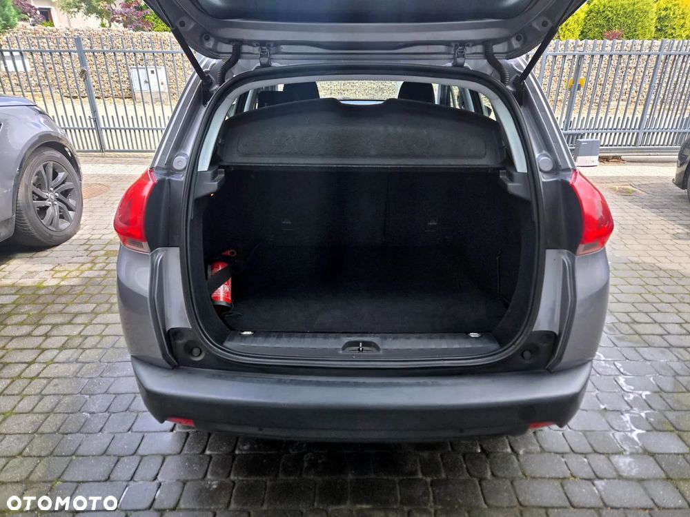 Peugeot 2008 1.2 VTi/Pure Tech Active - 8