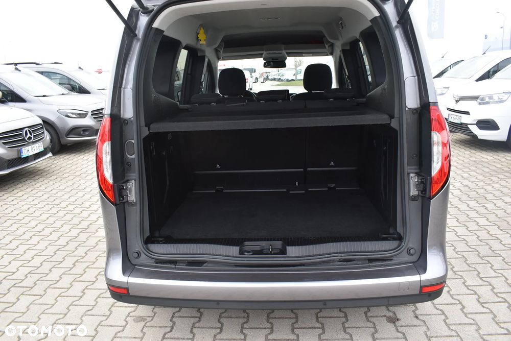 Mercedes-Benz Citan Tourer L1 420.763 - 14