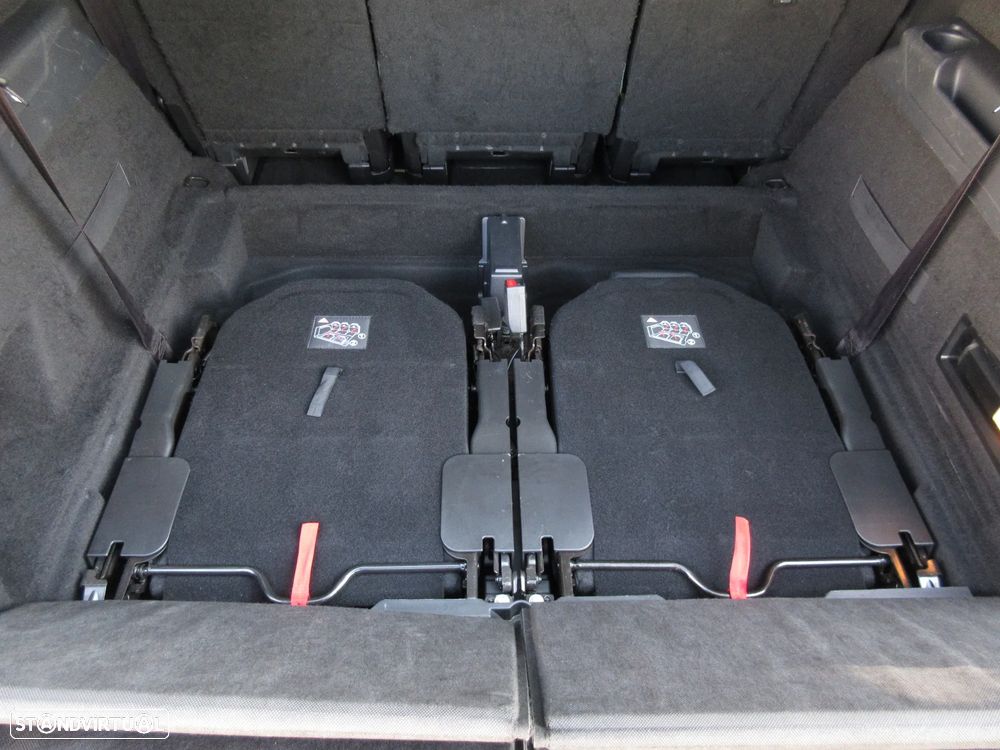 Citroën C4 Grand Picasso 1.6 e-HDi Exclusive ETG6 - 30