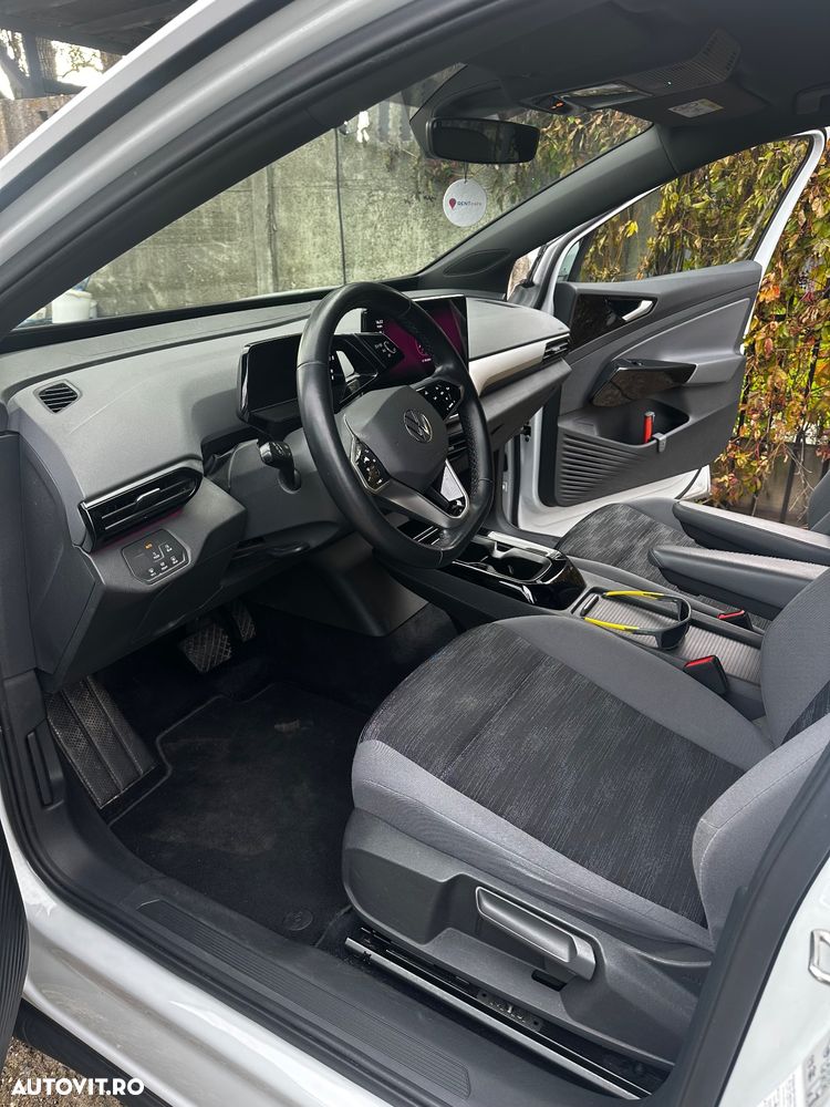 Volkswagen ID.4 77 kWh Pro Performance - 6