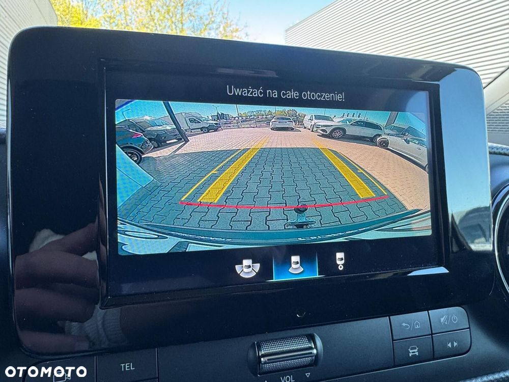 Mercedes-Benz Citan 112 KA - 29