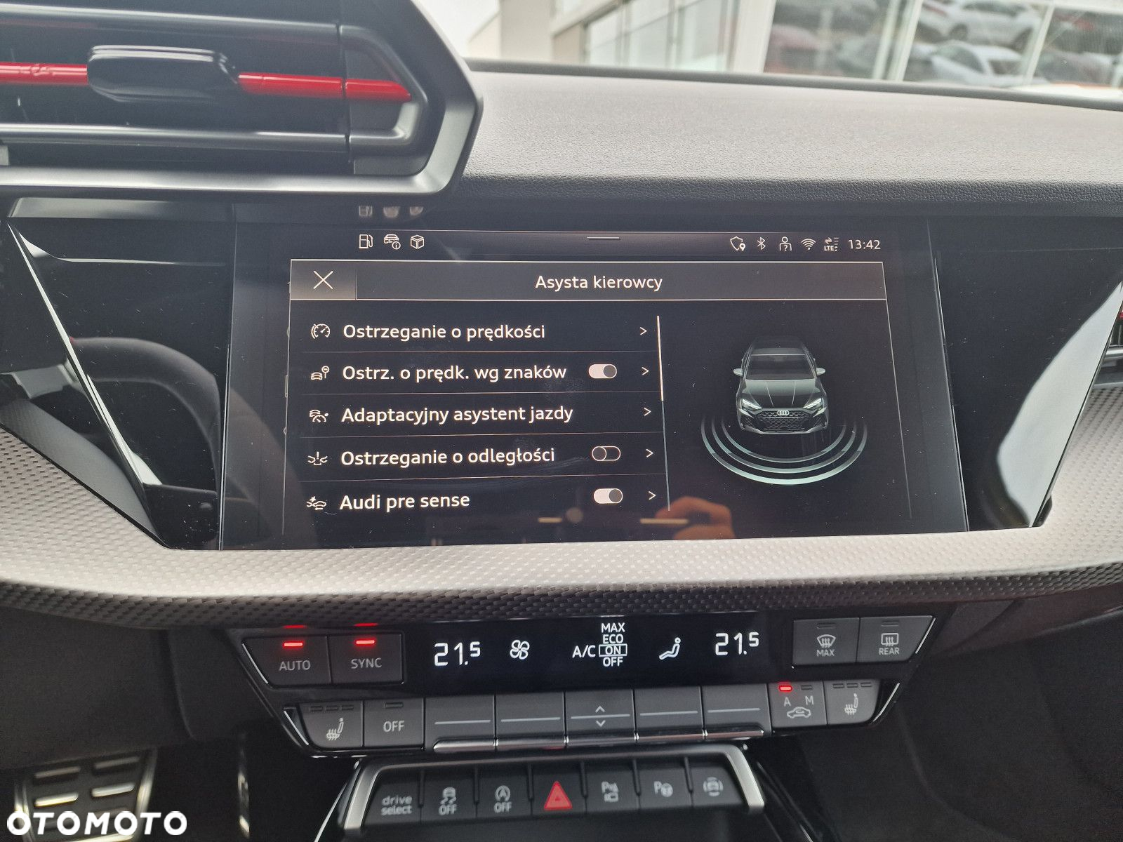 Audi RS3 Sportback - 23