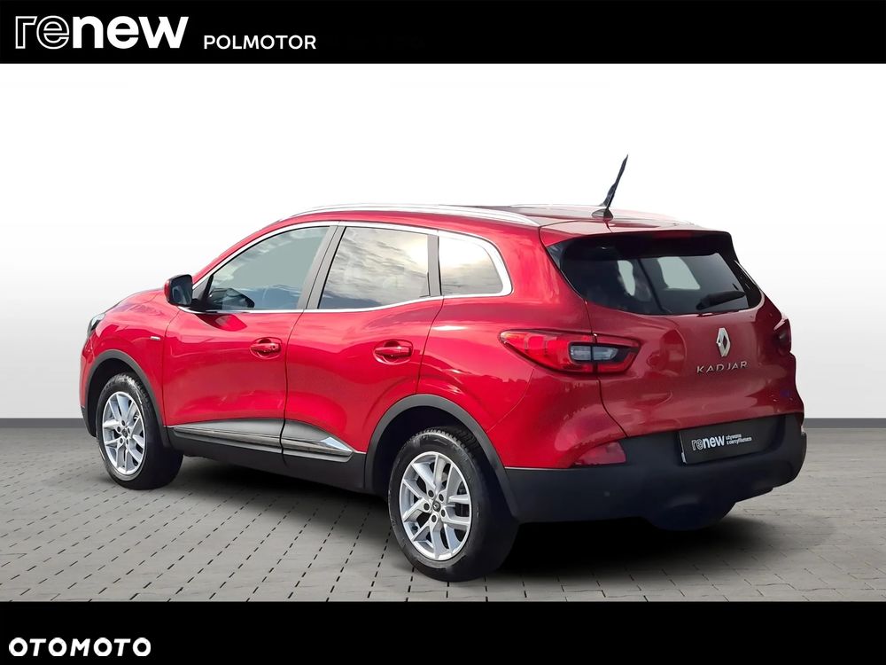 Renault Kadjar 1.2 Energy TCe Adventure - 3