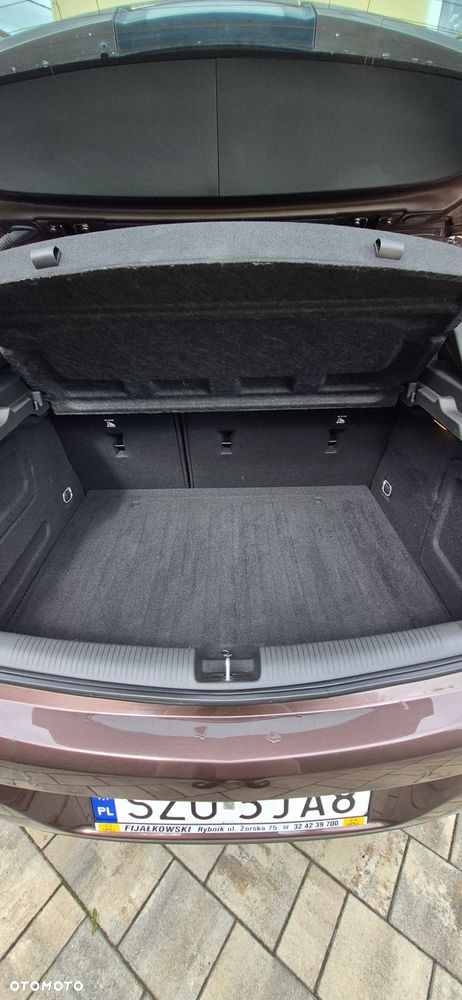 Opel Astra - 5