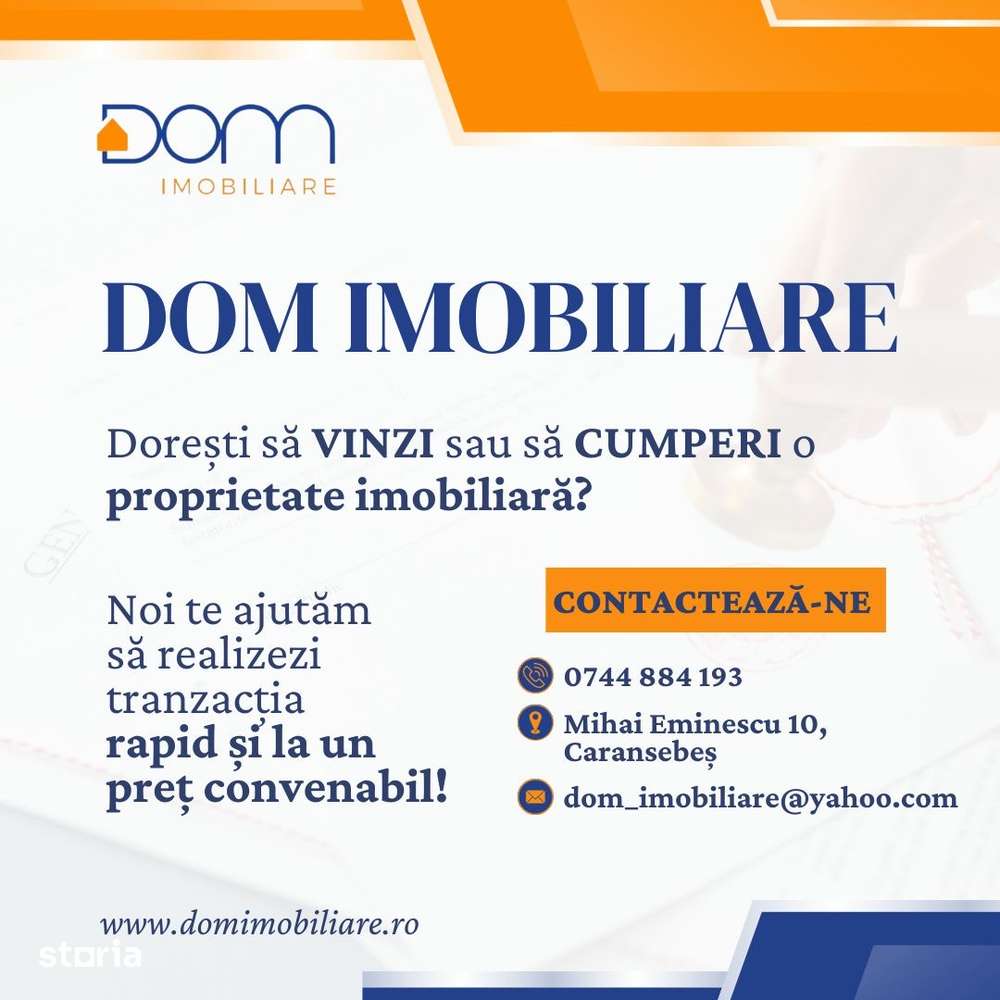 Apartament 2 camere decomandat — fotografia 3