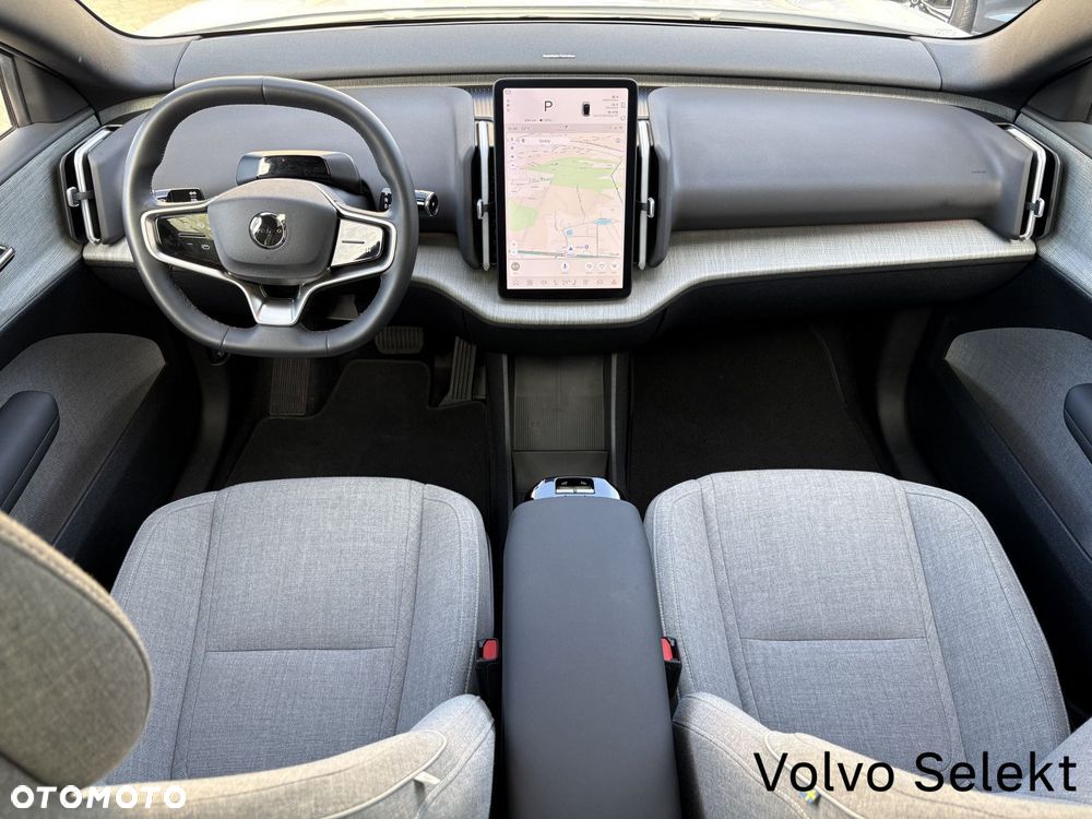 Volvo EX30 - 20