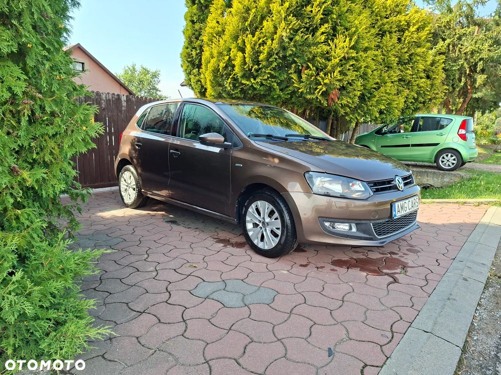 Volkswagen Polo - 25