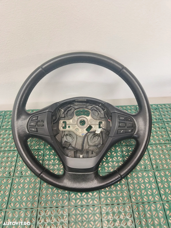 Volan BMW F30/31