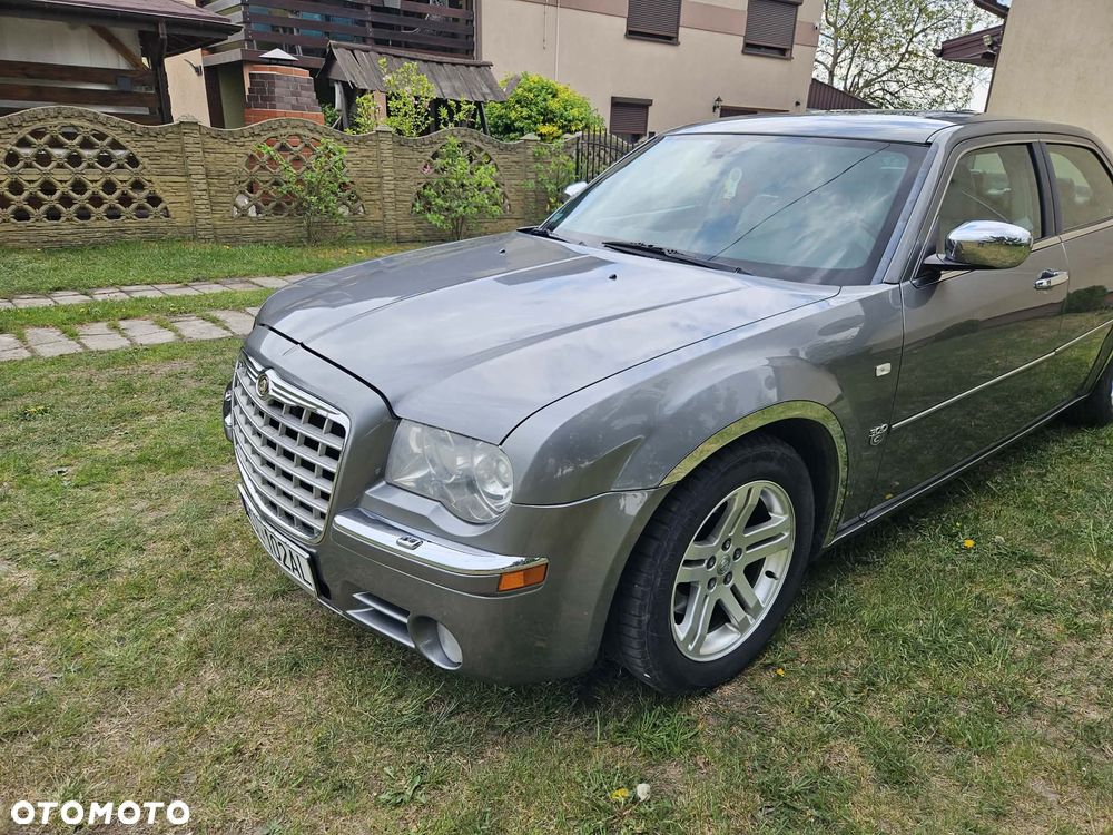 Chrysler 300C - 2