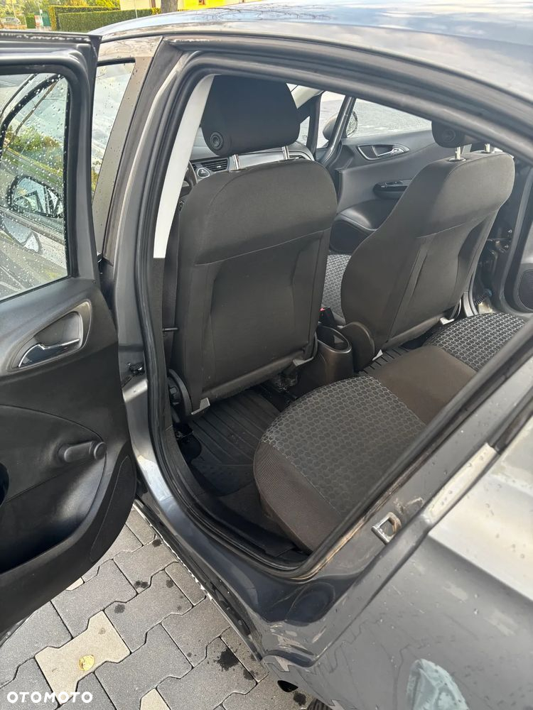 Opel Corsa 1.3 CDTI - 6
