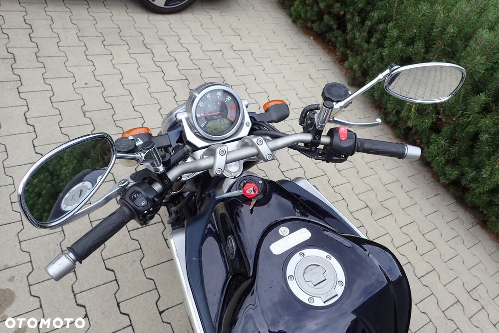 Yamaha MT - 6