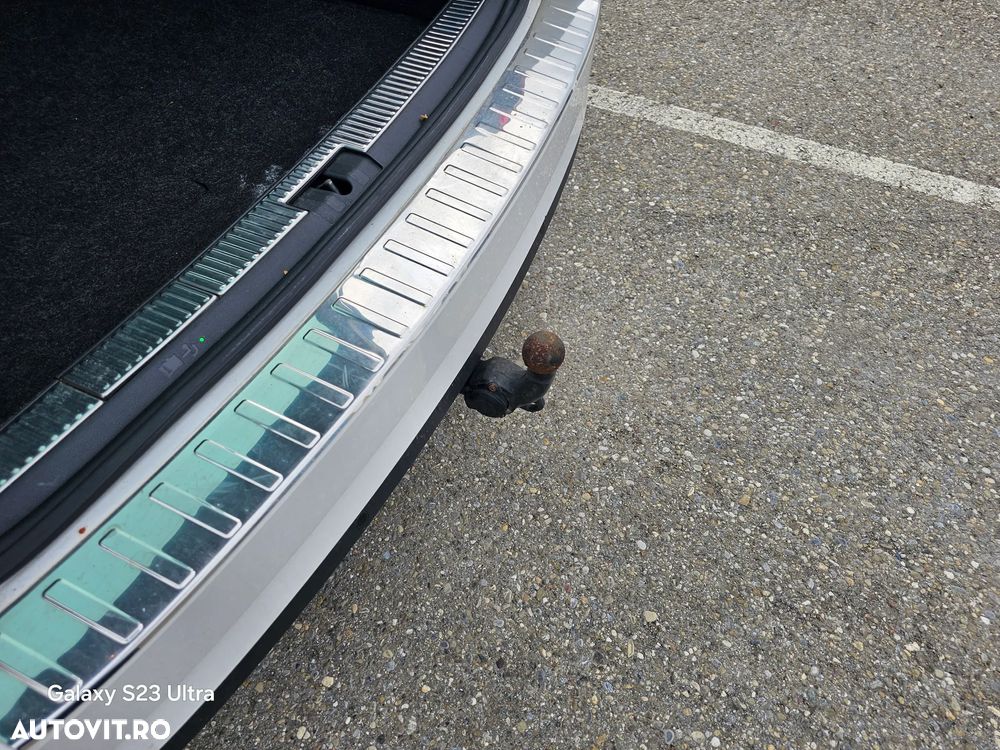 Skoda Superb 2.0 TDI DSG Laurin & Klement - 14