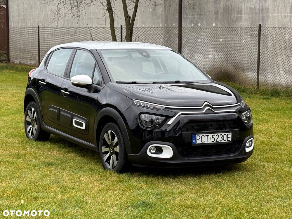 Citroën C3 BlueHDi 100 S&S SHINE PACK - 3