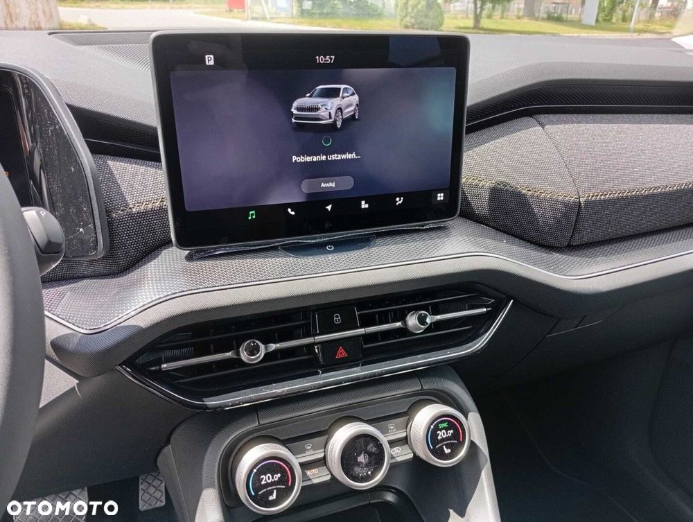 Skoda Kodiaq 2.0 TDI 4x4 Drive DSG - 14
