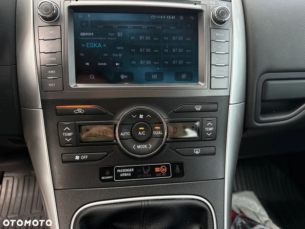 Toyota Auris - 18