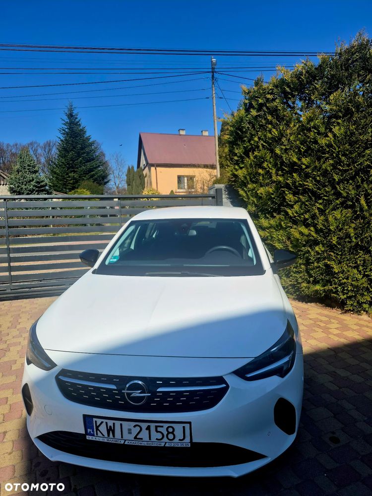 Opel Corsa 1.2 Elegance S&S - 5