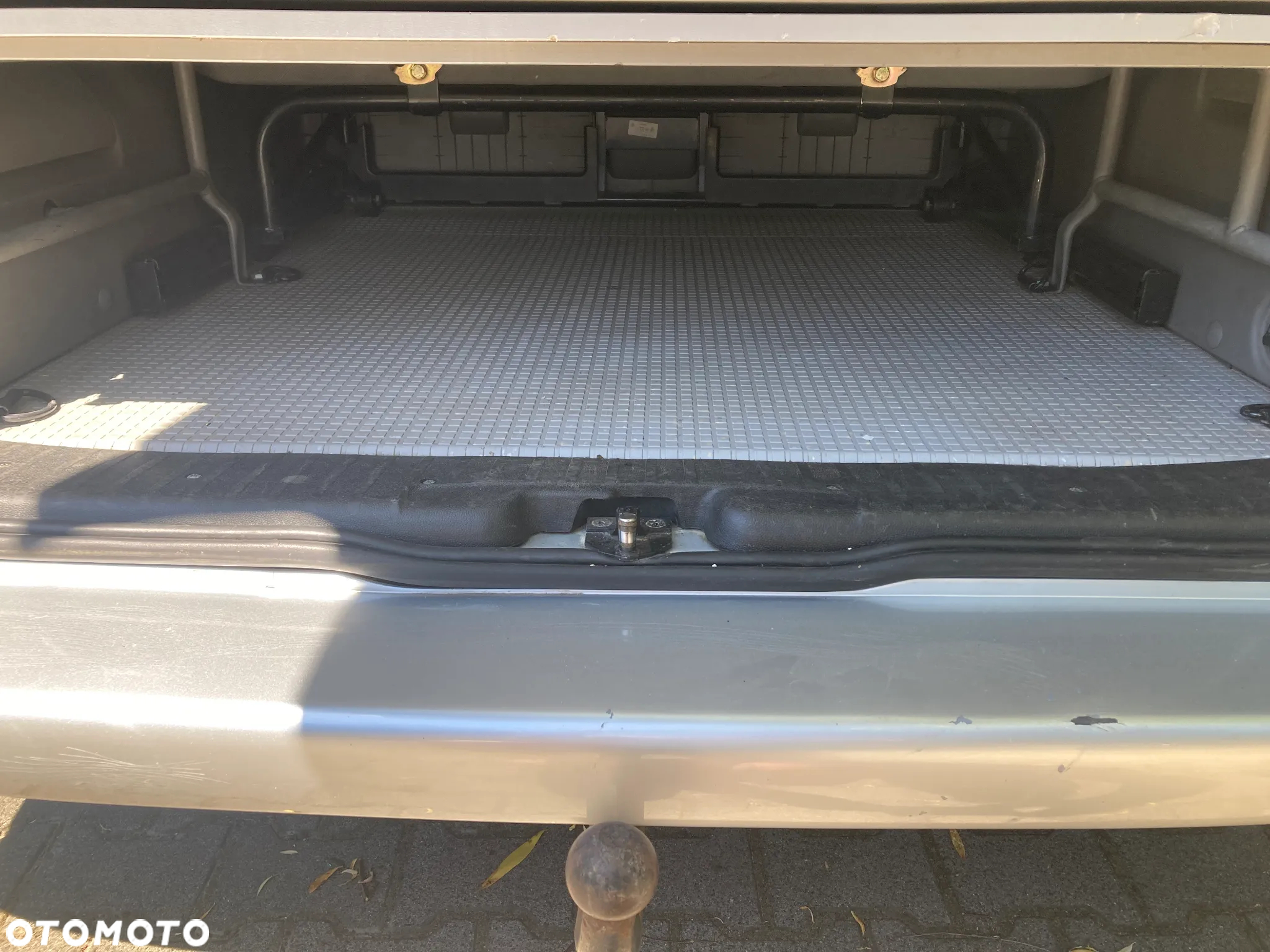 Volkswagen Multivan TDI - 30