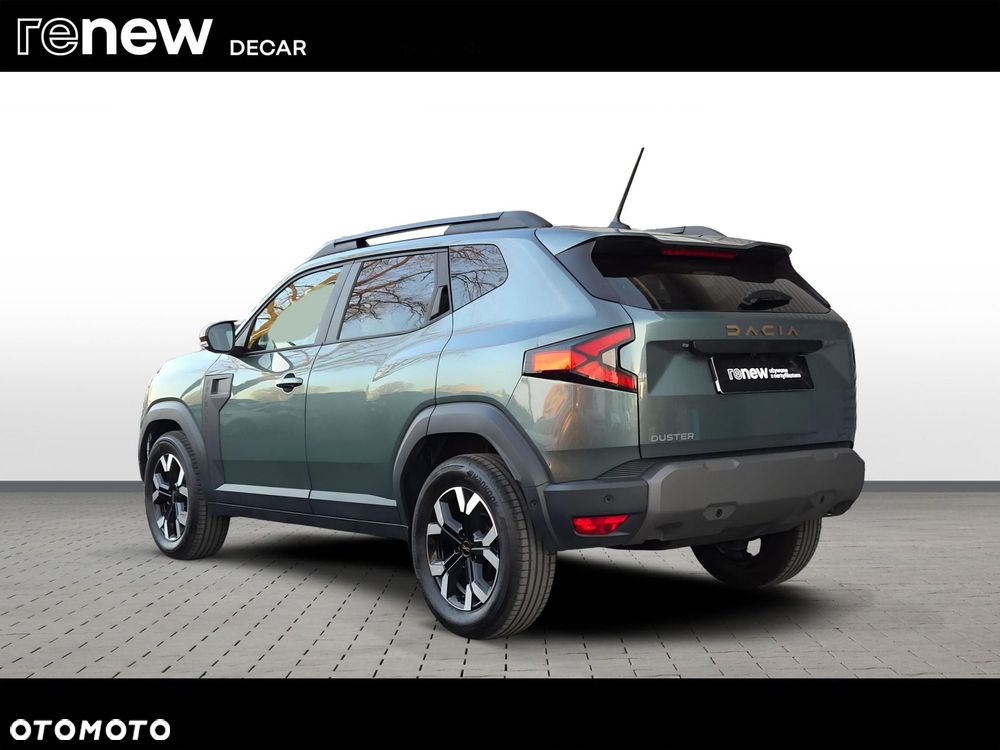 Dacia Duster - 3