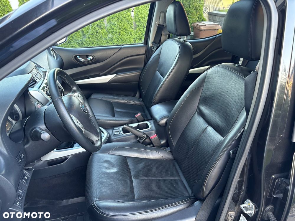 Nissan Navara - 10