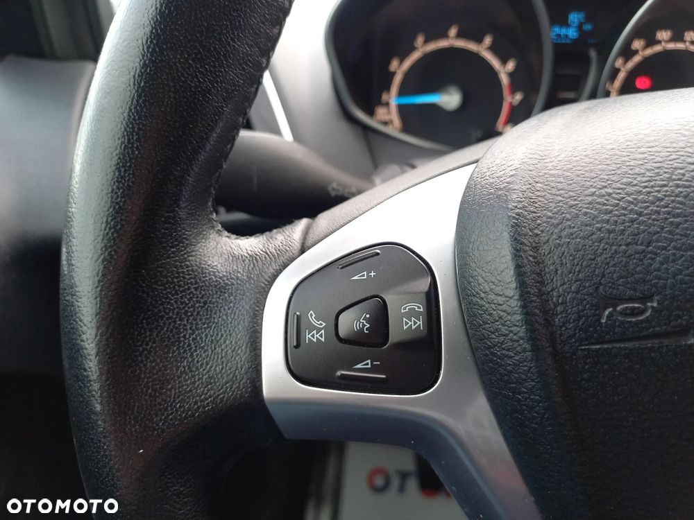 Ford C-MAX - 26