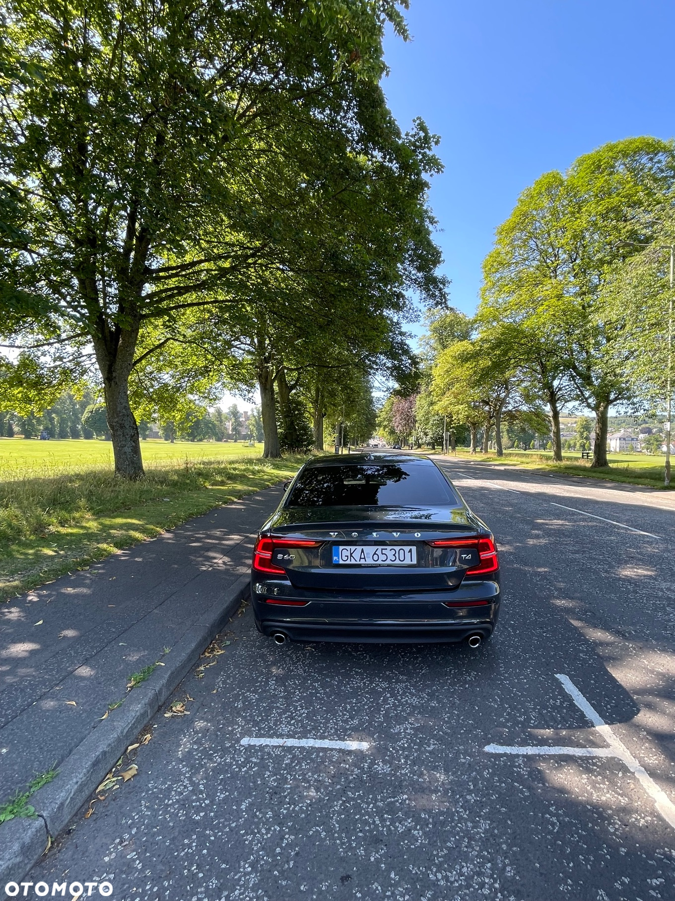 Volvo S60 T4 Drive-E Momentum - 7