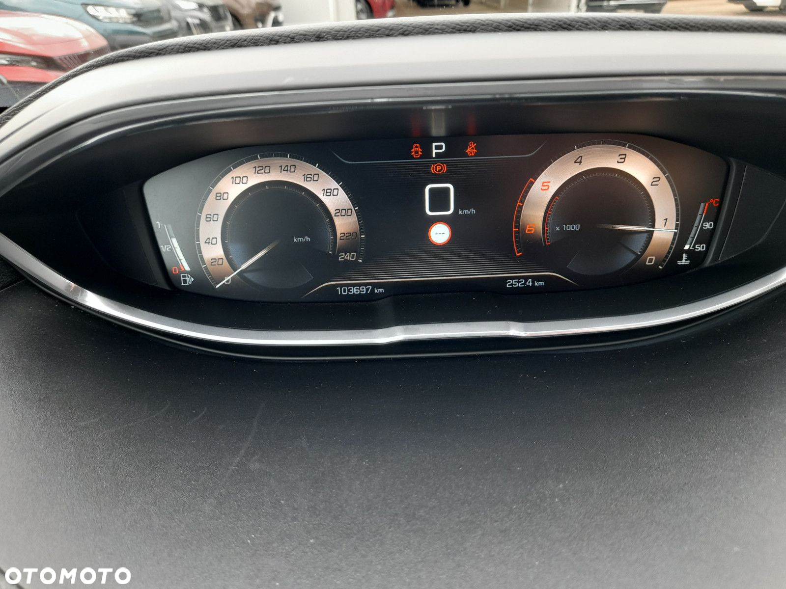 Peugeot 3008 - 30