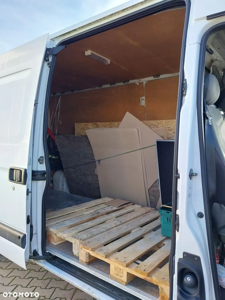 Renault MASTER - 6