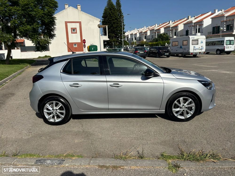 Opel Corsa 1.2 T Edition - 4