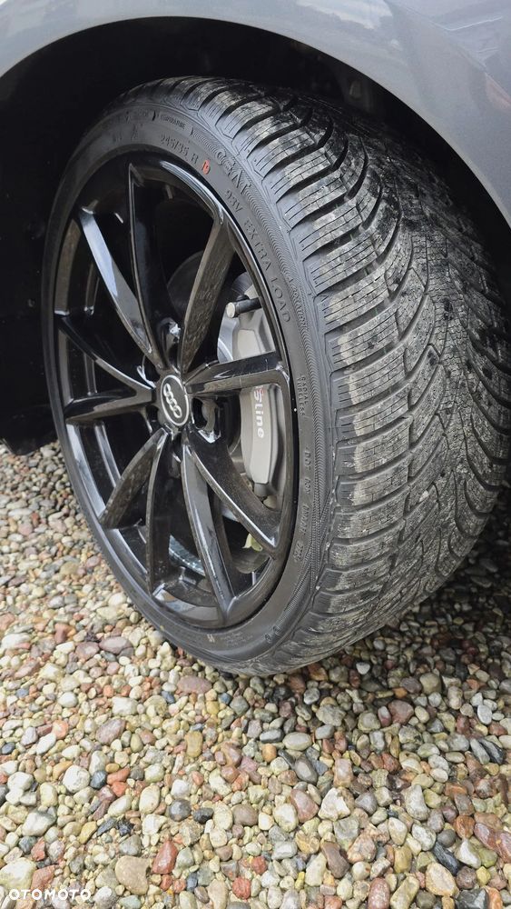 Audi A4 Limousine 2.0 TFSI quattro S tronic sport - 17