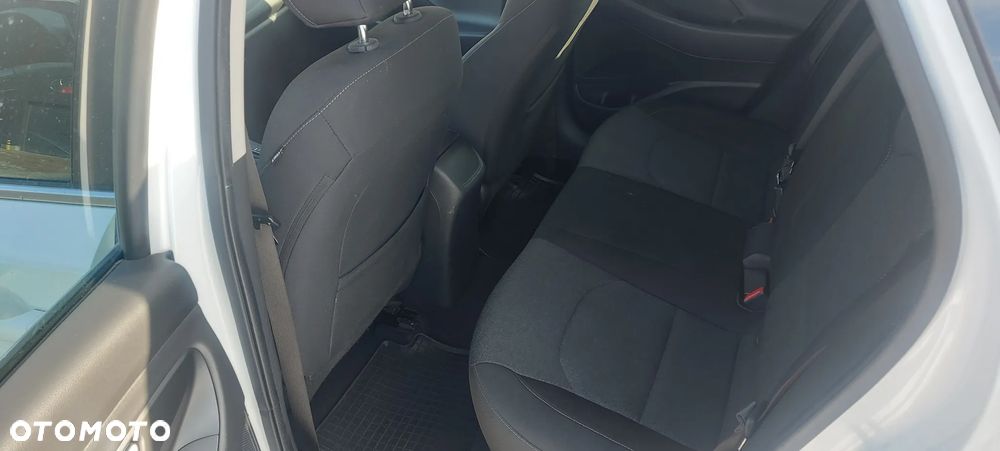Hyundai i30 - 11