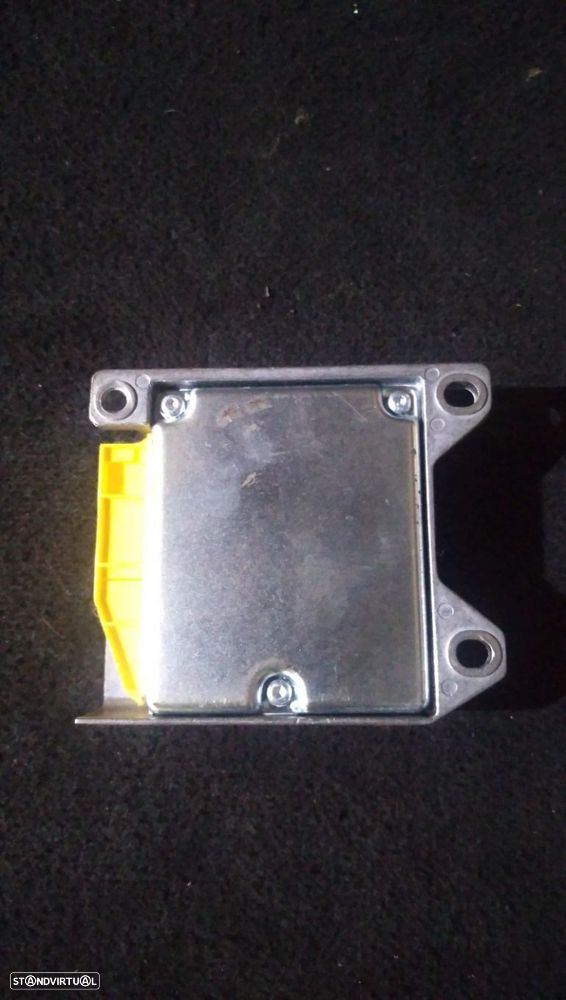 Centralina De Airbags Kia Carnival I (Up) - 4