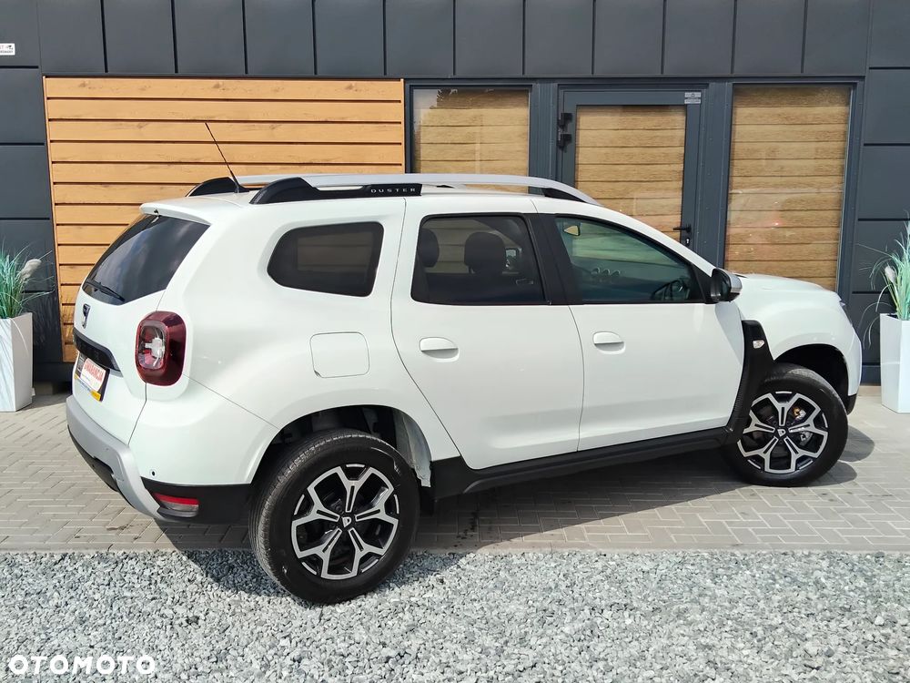 Dacia Duster TCe 100 2WD Comfort - 29
