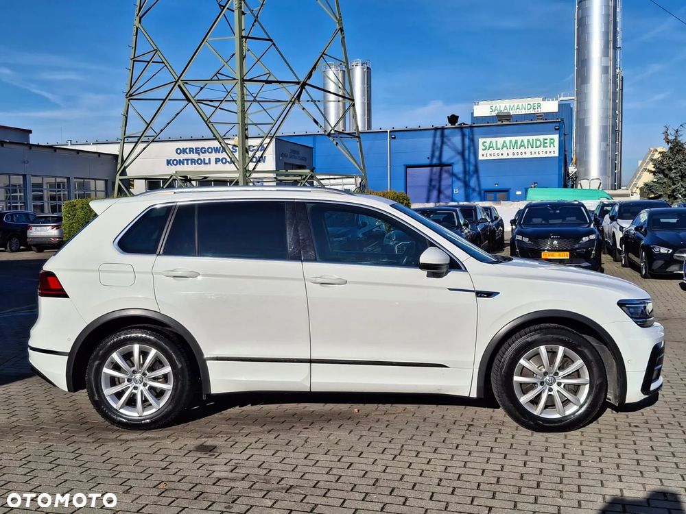 Volkswagen Tiguan - 2