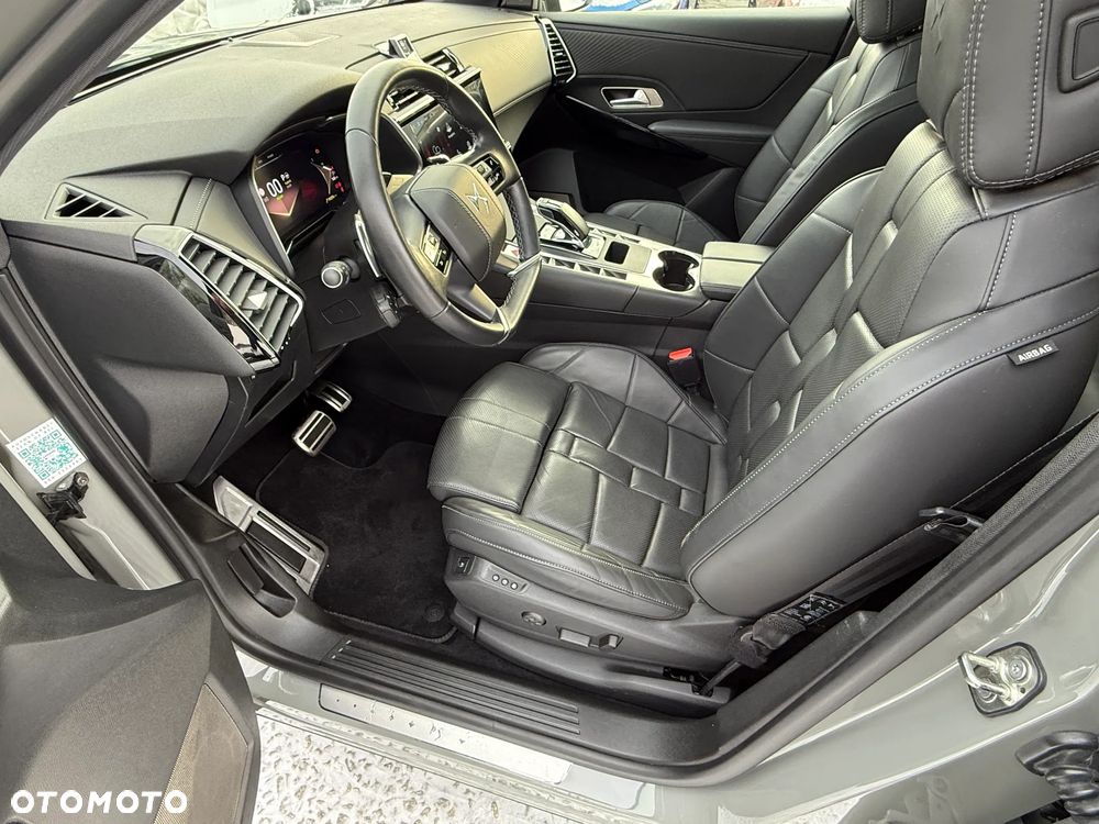 DS Automobiles DS 7 Crossback - 24