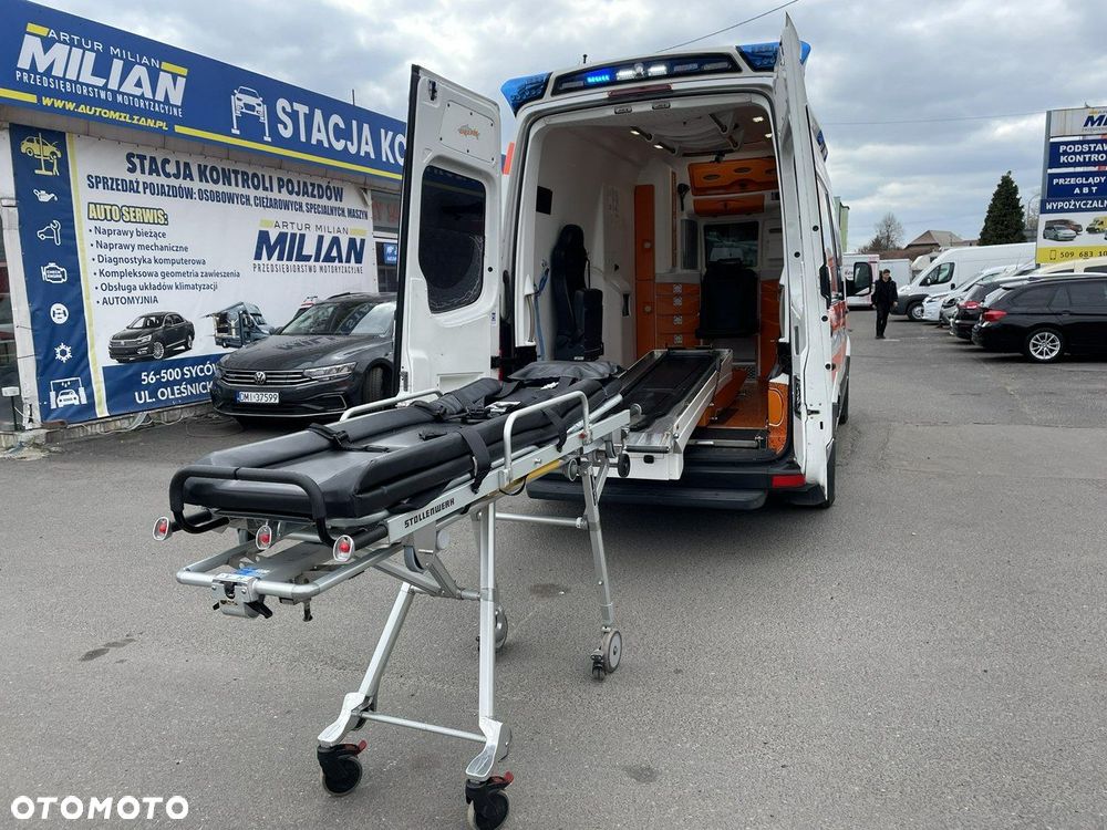 Volkswagen Crafter - 30