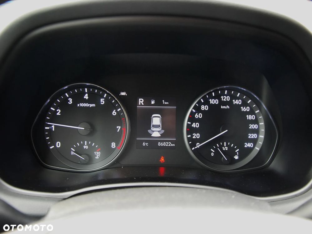 Hyundai i30 1.0 T-GDI Modern - 19