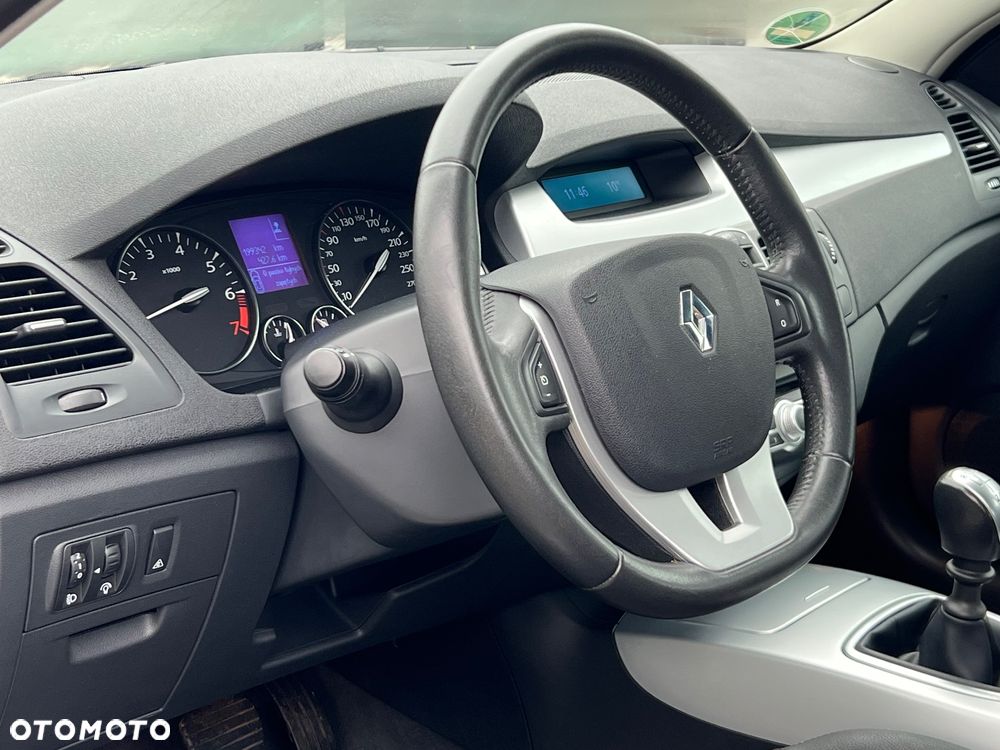 Renault Laguna 2.0 16V 140 Dynamique - 24