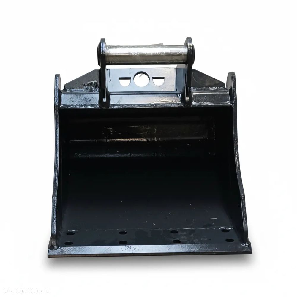 Łyżka Kopiąca MS01 LEHNHHOFF Mini 50 cm BK-Hammer - 3