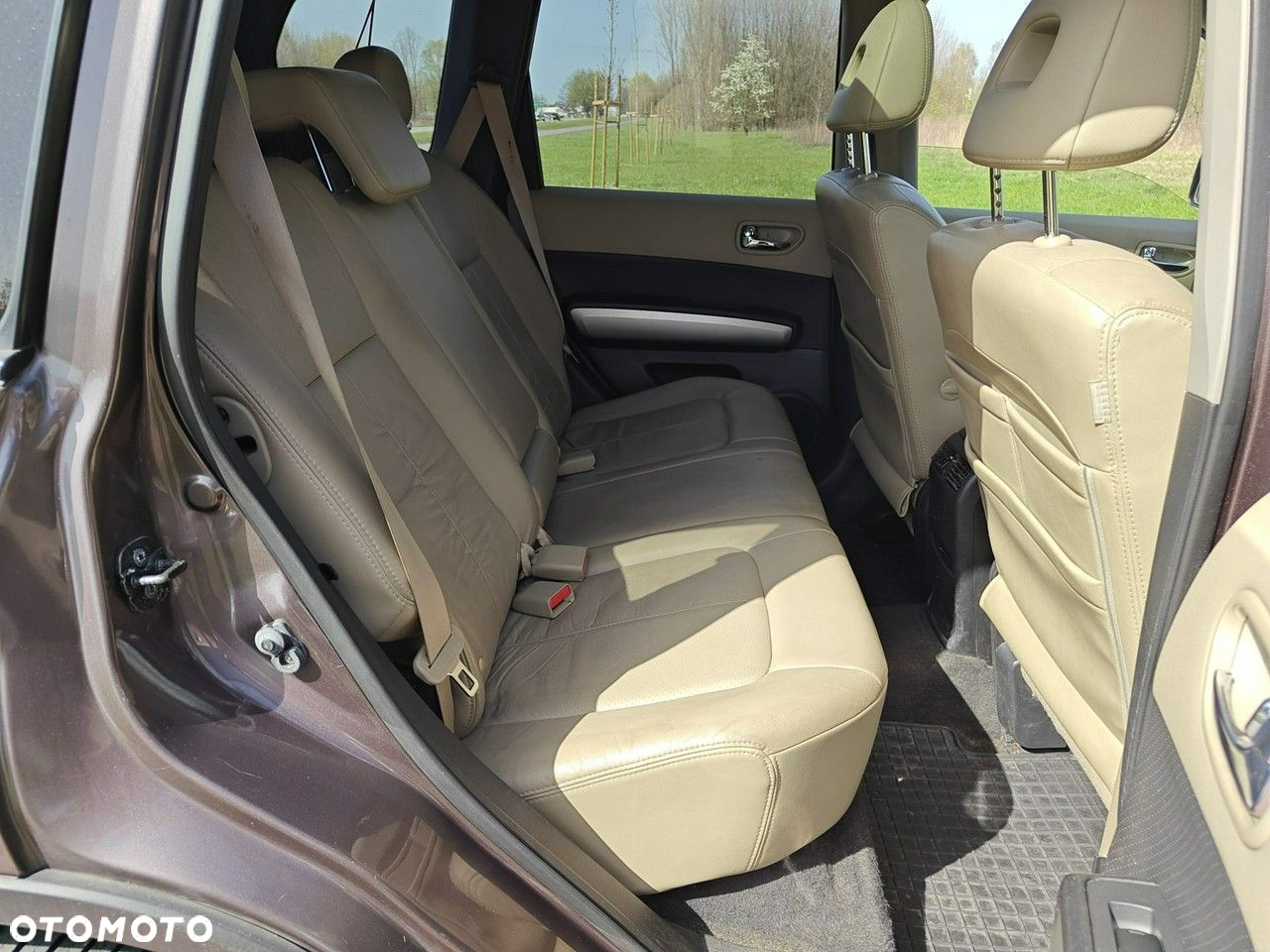 Nissan X-Trail - 15