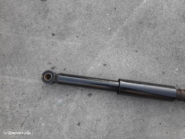Amortecedor Suspensao Tras Esq Suzuki Swift Iii (Mz, Ez) - 2