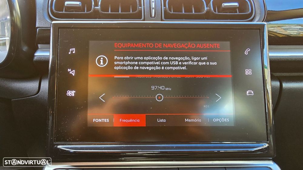 Citroën C3 1.2 PureTech Feel Pack - 22