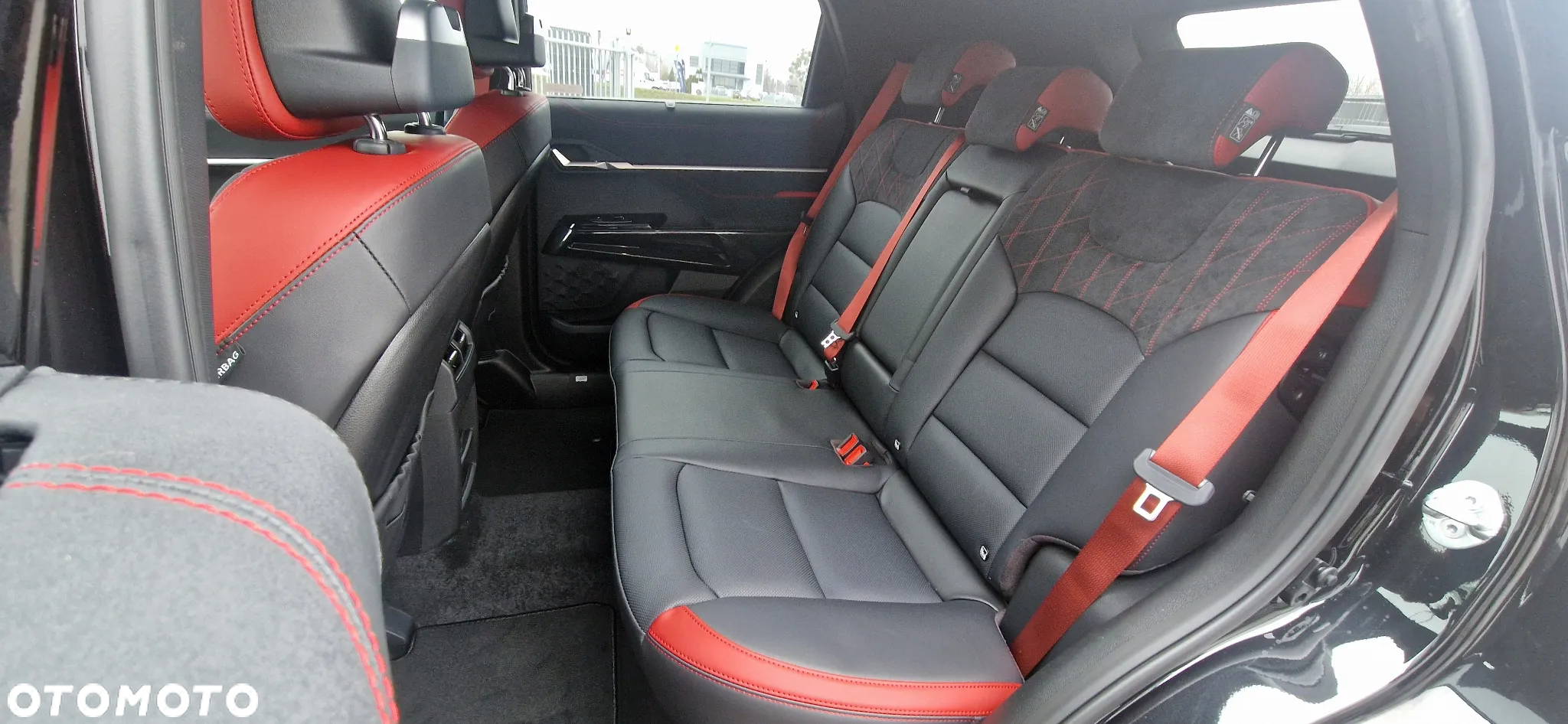 SsangYong/KGM Actyon - 15
