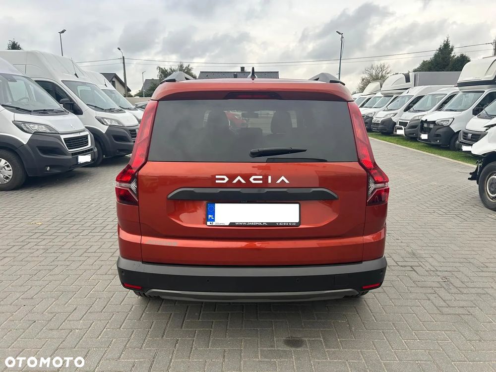 Dacia Jogger 1.0 TCe Extreme 7os - 3