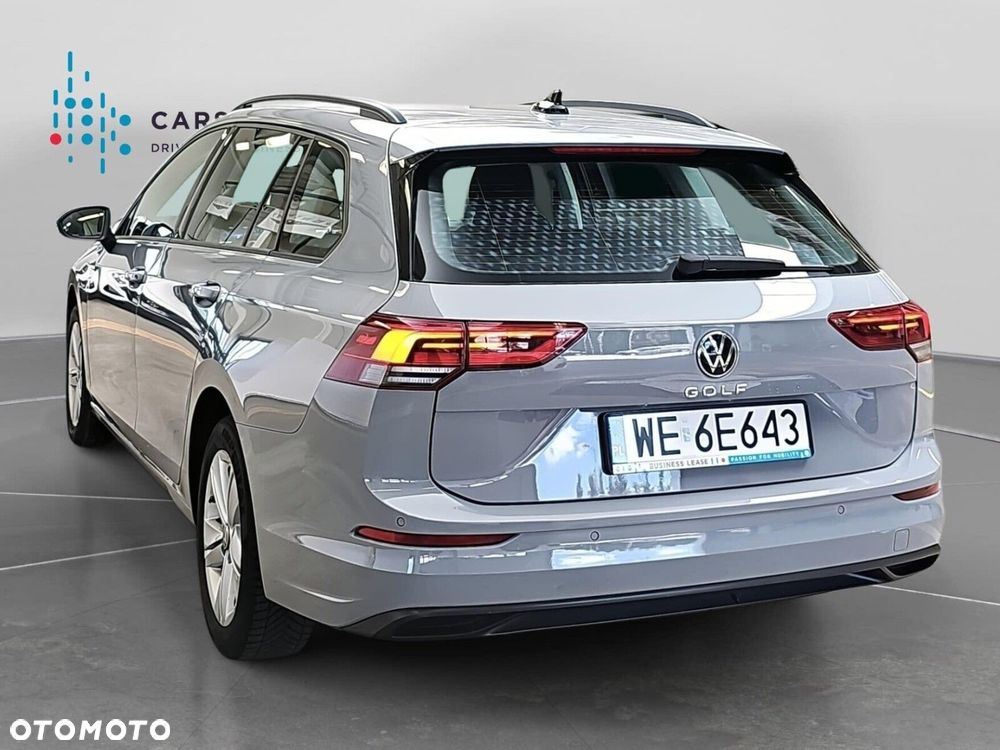 Volkswagen Golf 2.0 TDI Life - 31