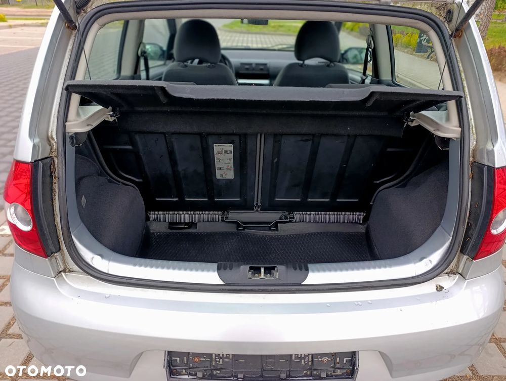 Volkswagen Fox 1.2 Style - 17
