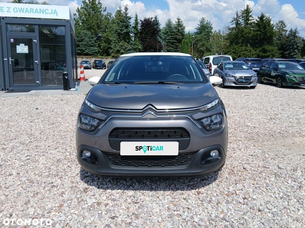 Citroën C3 - 2